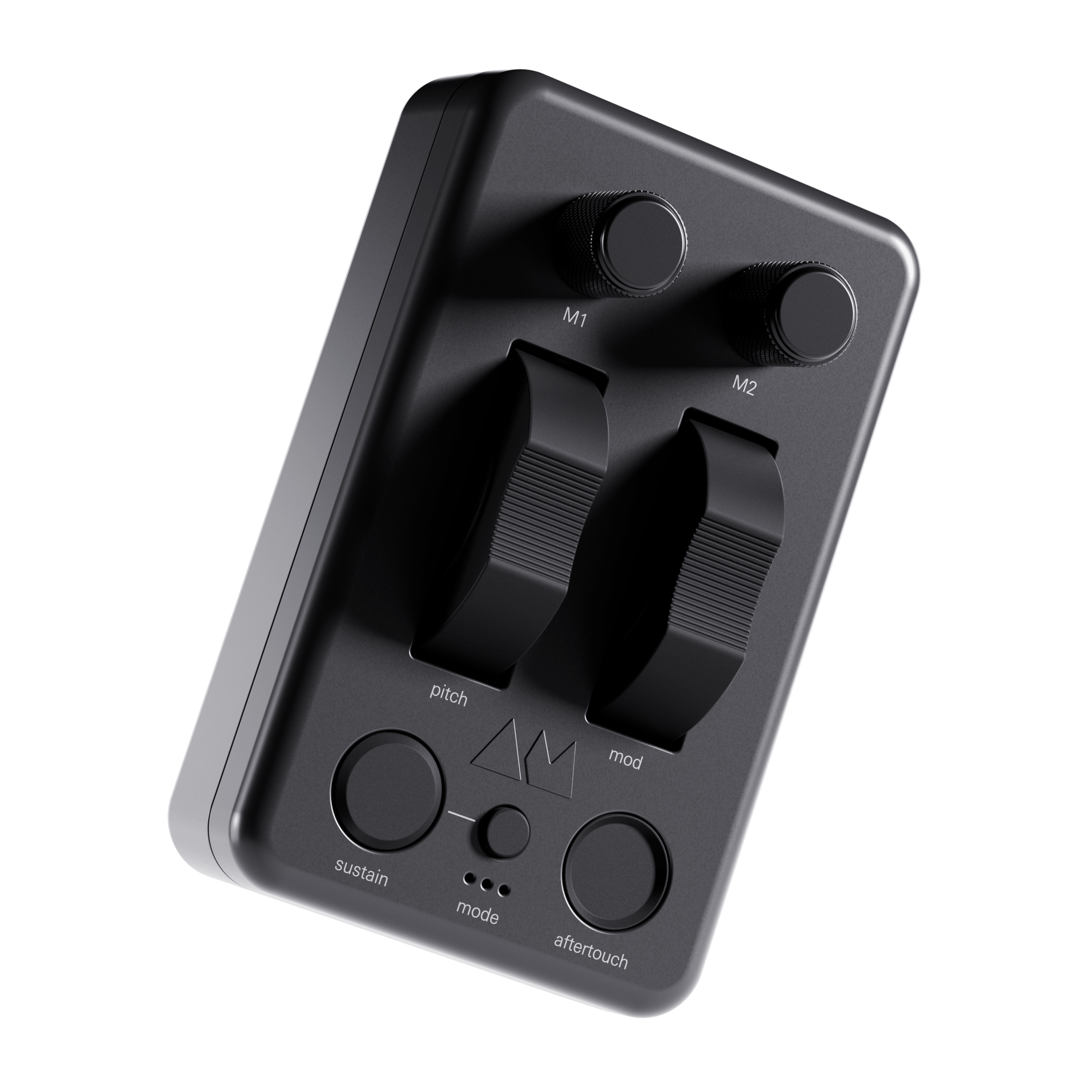 MOD POD – MOD POD Controller