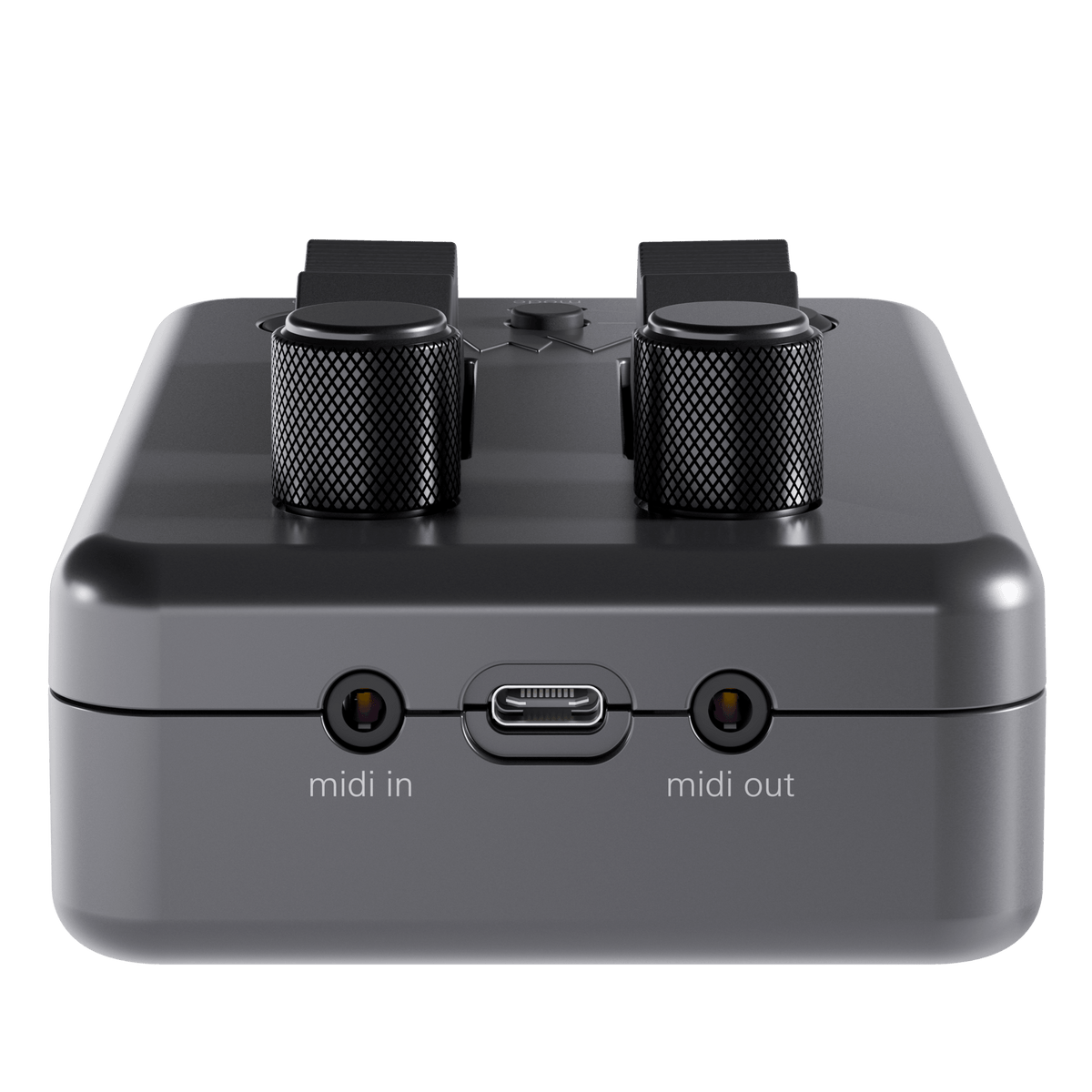 MOD POD – MOD POD Controller
