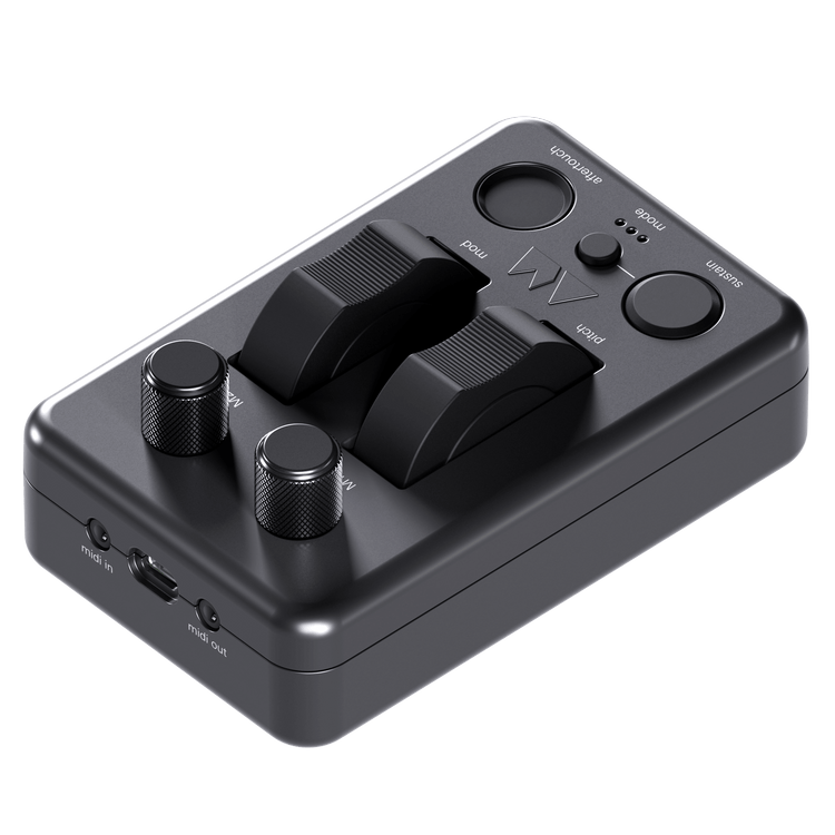 MOD POD – MOD POD Controller
