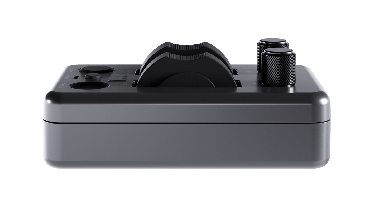 Mod Pod Screen MOD POD – MOD POD Controller