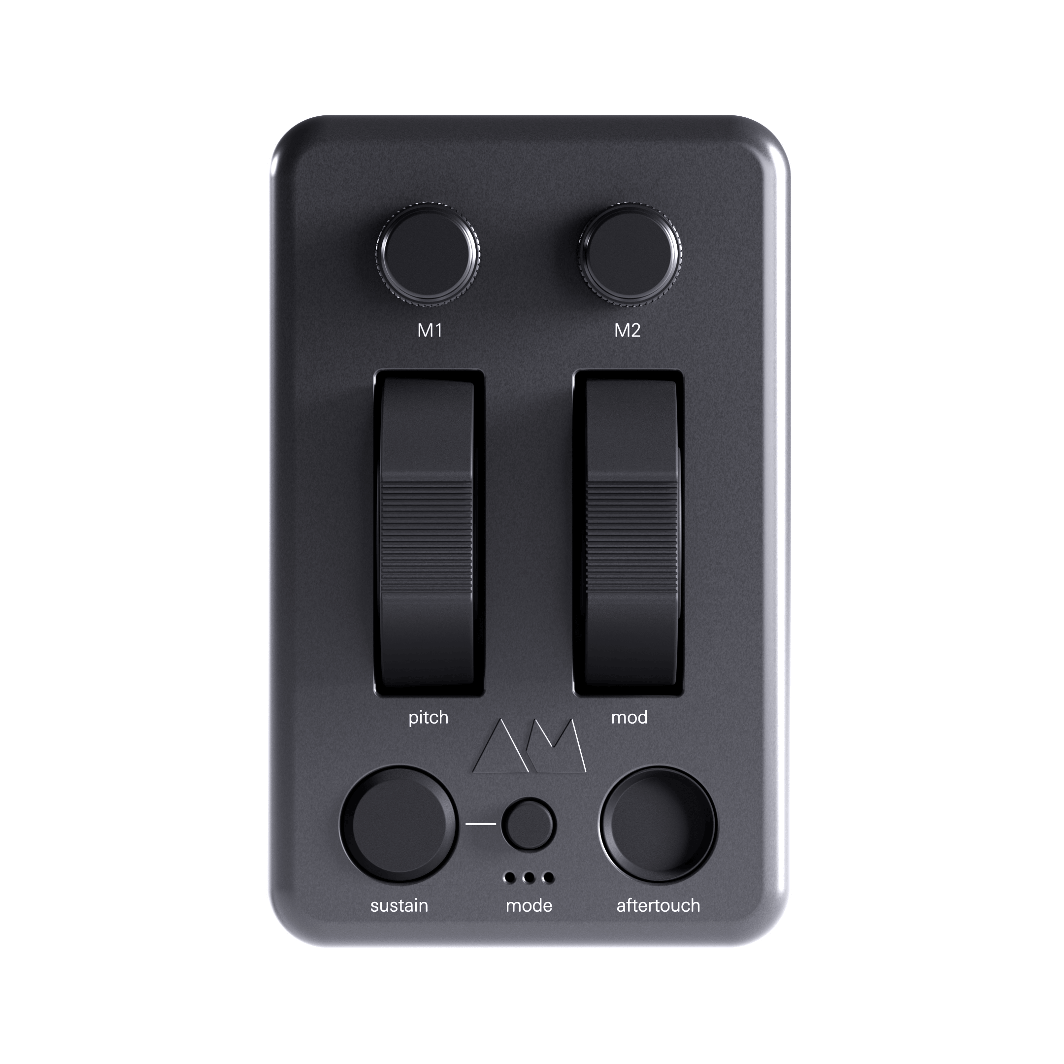 Pod Model Mod MOD POD – MOD POD Controller