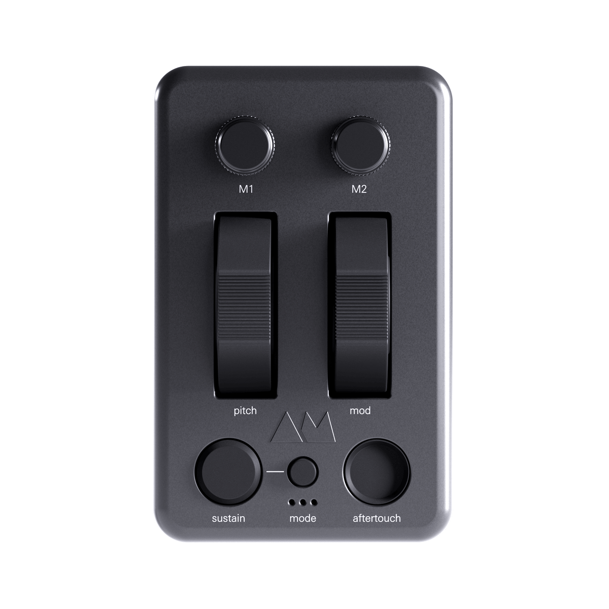 Mod Pod Screen MOD POD – MOD POD Controller