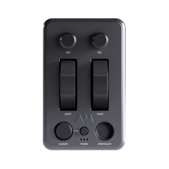 MOD POD – MOD POD Controller