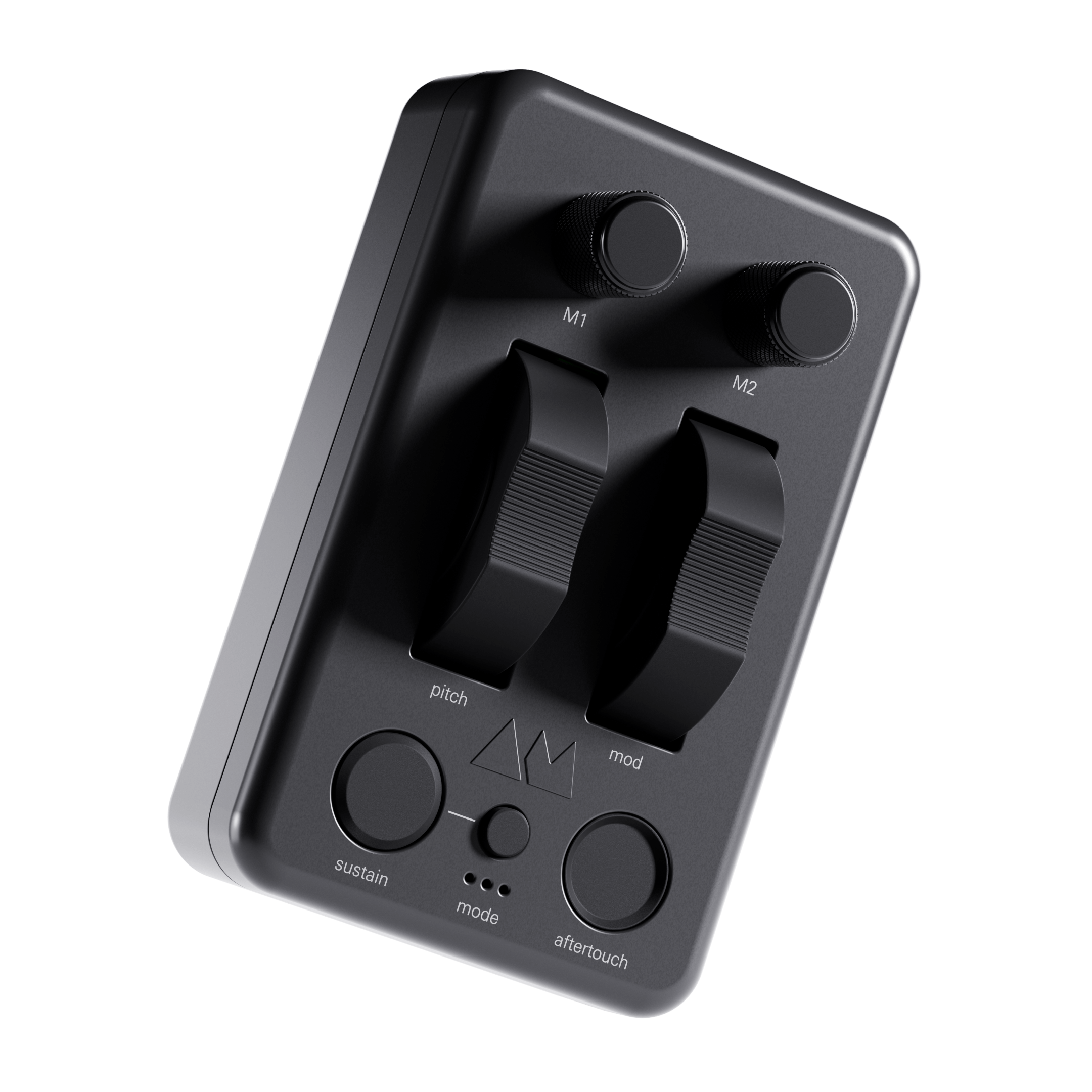 MOD POD Controller