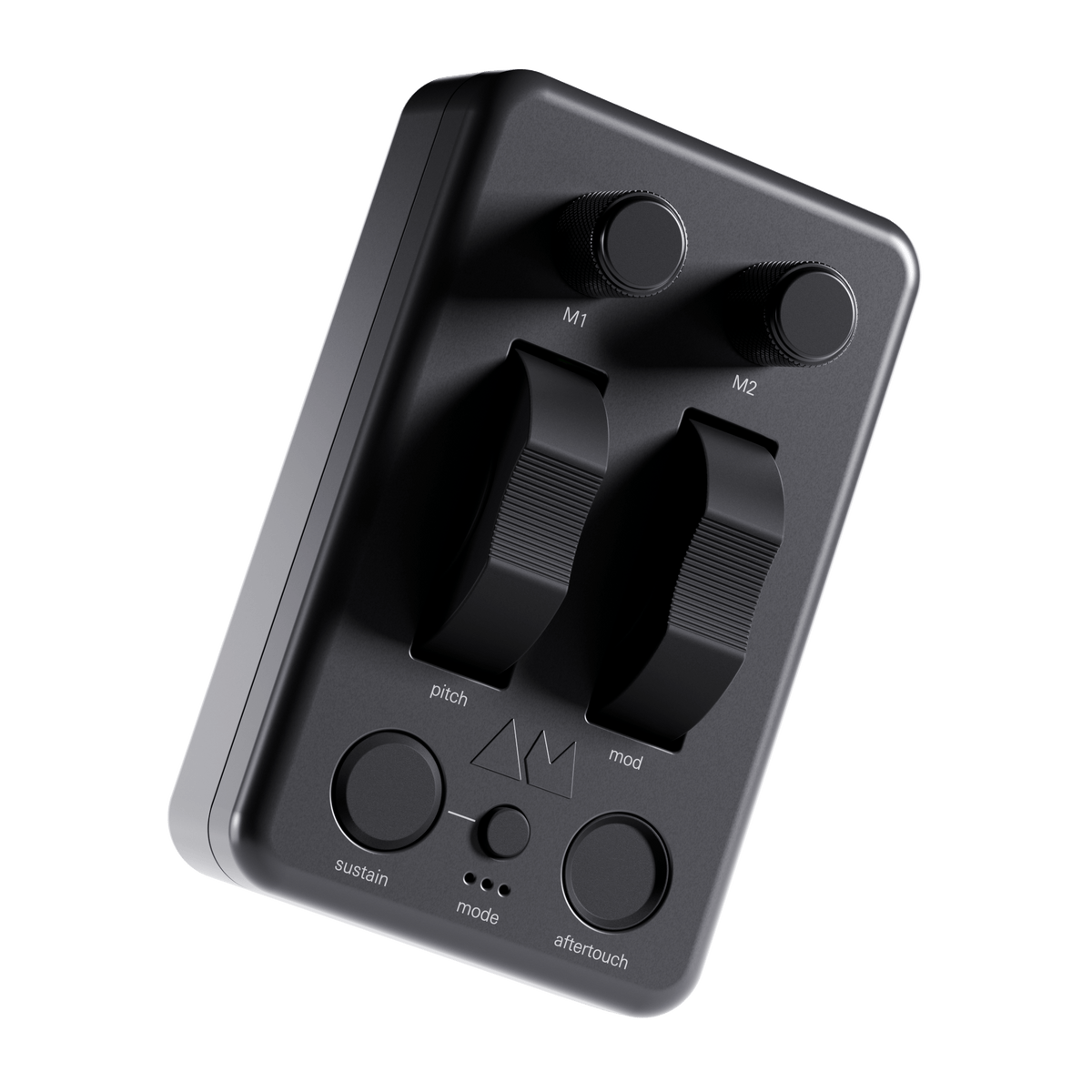 Quick Mod Controller MOD POD Controller