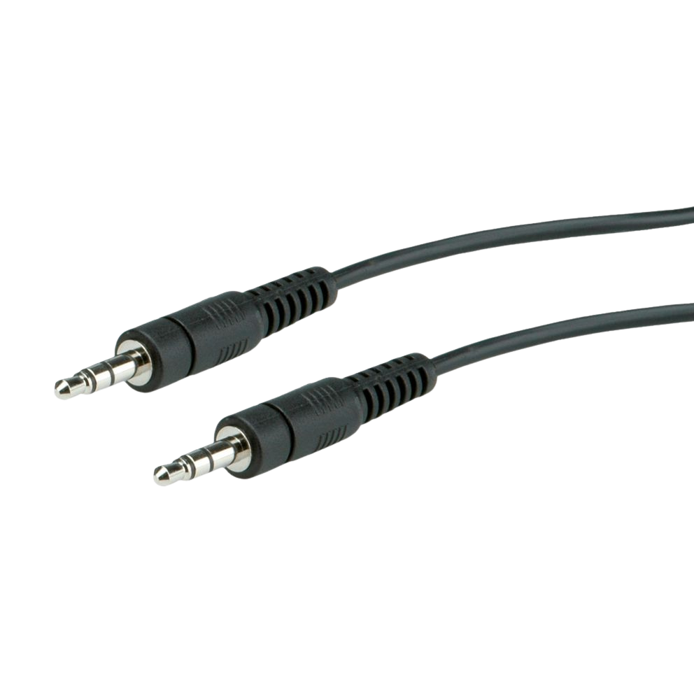 3.5 mm to 3.5 mm MIDI cables (2-pack, 3 feet/1 meter) – MOD POD Controller